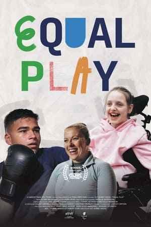 Equal Play watch Equal Play