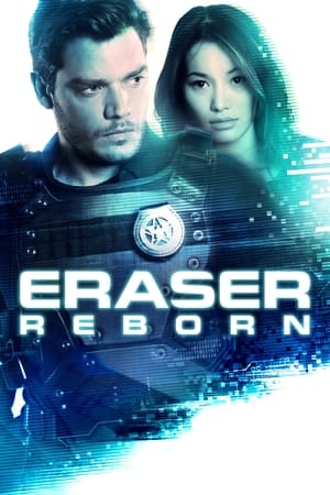 Eraser: Reborn watch Eraser: Reborn