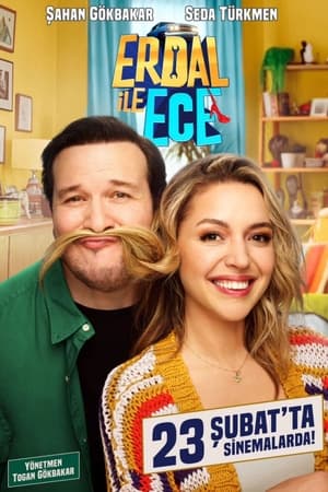 watch Erdal and Ece