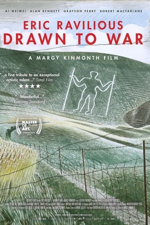 Eric Ravilious: Drawn to War watch Eric Ravilious: Drawn to War