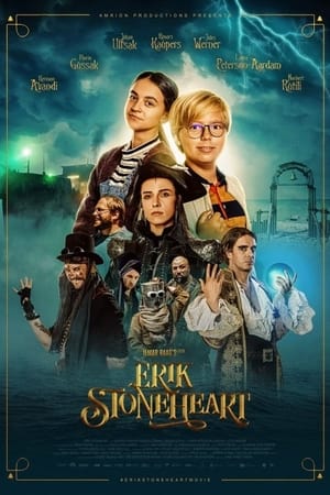 watch Erik Stoneheart