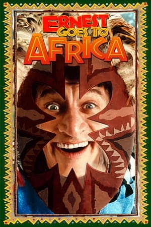 Ernest Goes to Africa watch Ernest Goes to Africa