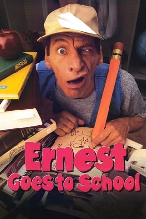 Ernest Goes to School watch Ernest Goes to School