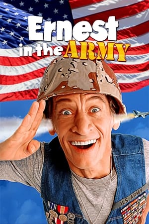Ernest in the Army watch Ernest in the Army