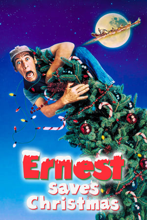 Ernest Saves Christmas watch Ernest Saves Christmas