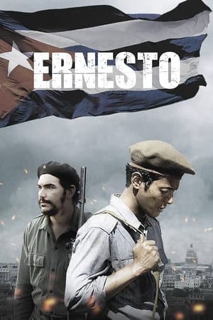 Ernesto watch Ernesto