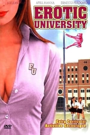 Erotic University watch Erotic University