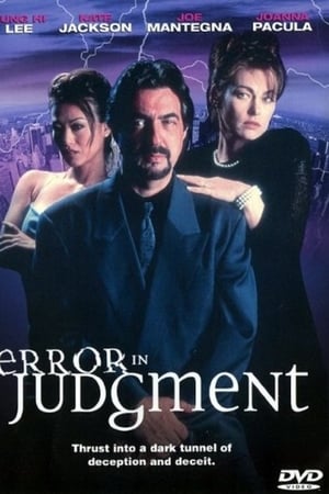 Error in Judgment watch Error in Judgment