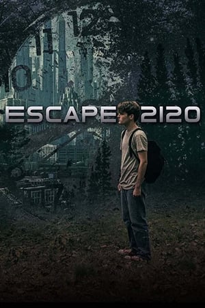 Escape 2120 watch Escape 2120