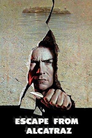Escape from Alcatraz watch Escape from Alcatraz