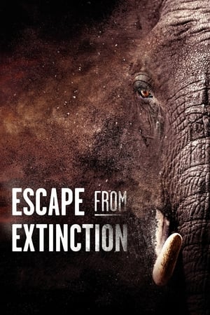 Escape from Extinction watch Escape from Extinction