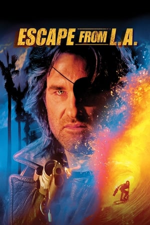 Escape from L.A. watch Escape from L.A.