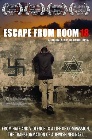 Escape from Room 18 watch Escape from Room 18
