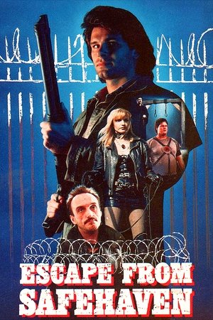 watch Escape from Safehaven