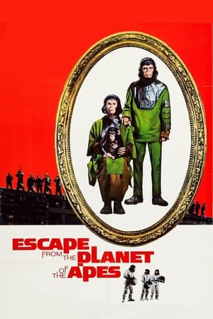 Escape from the Planet of the Apes watch Escape from the Planet of the Apes