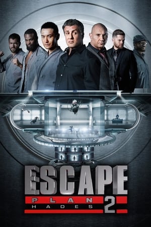 Escape Plan 2: Hades watch Escape Plan 2: Hades