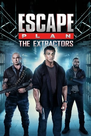 Escape Plan: The Extractors watch Escape Plan: The Extractors