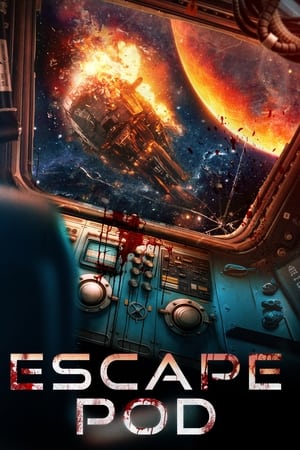 watch Escape Pod