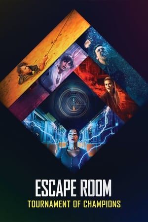 watch Escape Room: Tournament of Champions