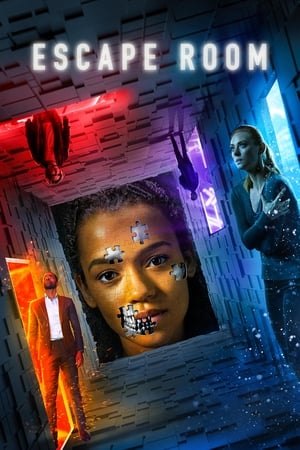 Escape Room watch Escape Room