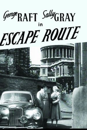 Escape Route watch Escape Route