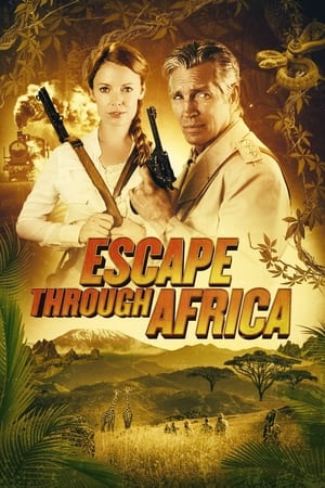 Escape Through Africa watch Escape Through Africa