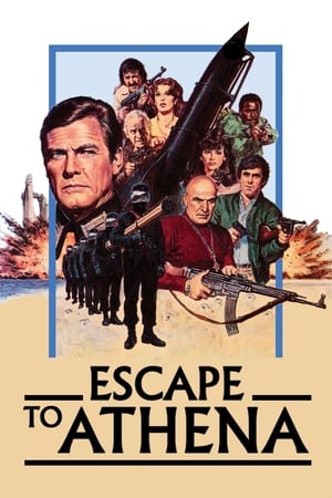 Escape to Athena watch Escape to Athena