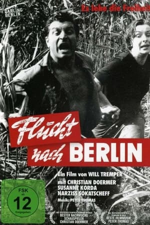Escape to Berlin watch Escape to Berlin