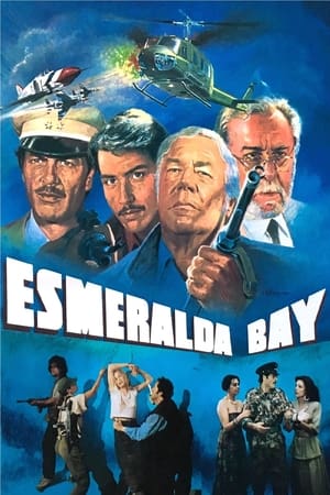 Esmeralda Bay watch Esmeralda Bay