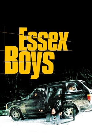 Essex Boys watch Essex Boys