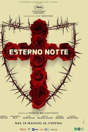 Esterno Notte (part I) watch Esterno Notte (part I)
