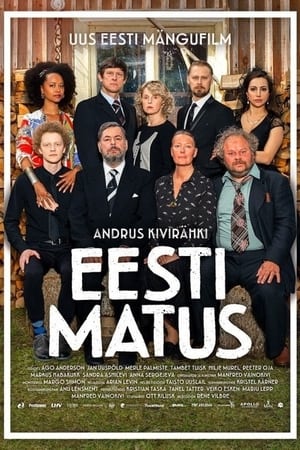 watch Estonian Funeral