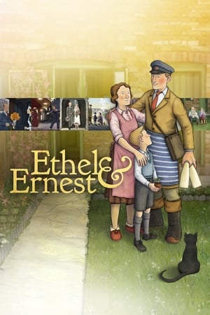 Ethel & Ernest watch Ethel & Ernest