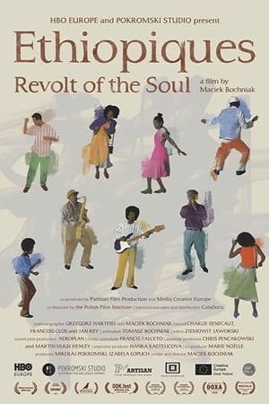 watch Ethiopiques: Revolt of the Soul