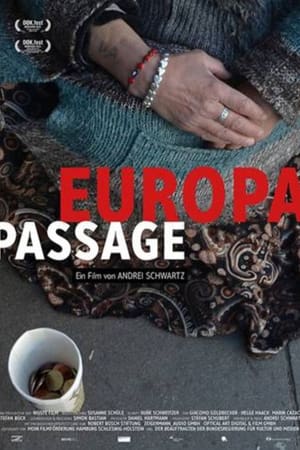 Europa Passage watch Europa Passage
