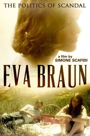 Eva Braun watch Eva Braun