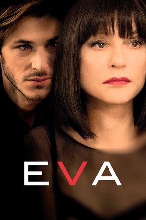 EVA watch EVA