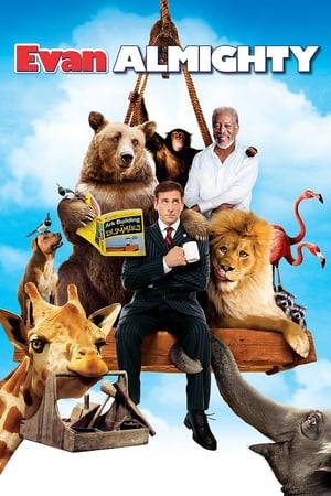 Evan Almighty watch Evan Almighty