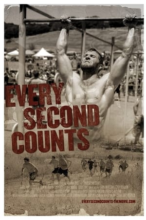 Every Second Counts watch Every Second Counts