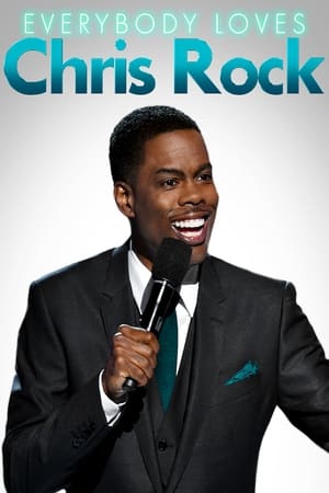 Everybody Loves Chris Rock watch Everybody Loves Chris Rock