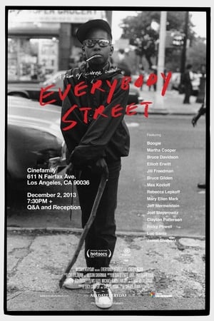 Everybody Street watch Everybody Street