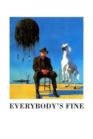 watch Everybody's Fine