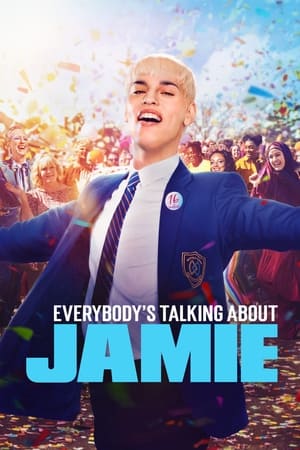 watch Everybody's Talking About Jamie