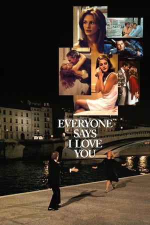 watch Everyone Says I Love You
