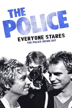 Everyone Stares: The Police Inside Out watch Everyone Stares: The Police Inside Out