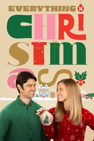 watch Everything Christmas