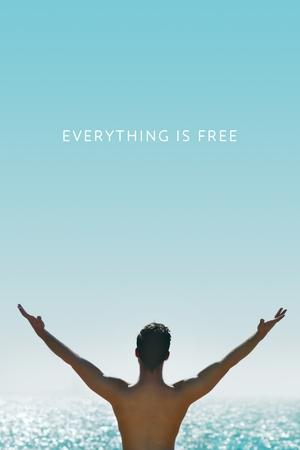 Everything Is Free watch Everything Is Free