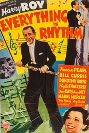 Everything Is Rhythm watch Everything Is Rhythm