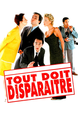 Everything Must Disappear watch Everything Must Disappear