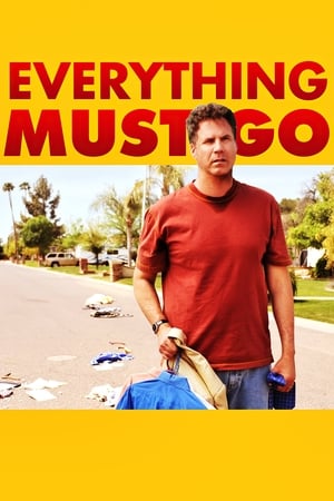 Everything Must Go watch Everything Must Go